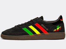 Bob Marley black / red/ yellow