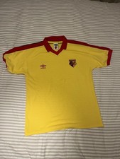 Watford Retro Shirt