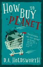 How to Buy a Planet: The