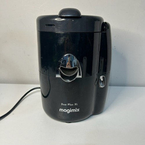 Magimix duo plus - duo,