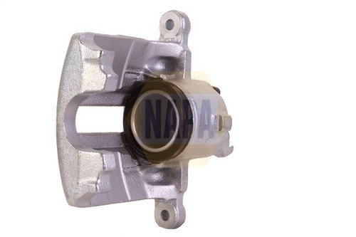 Napa front left brake caliper - napa,