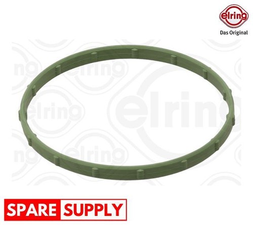Gasket intake manifold - intake,