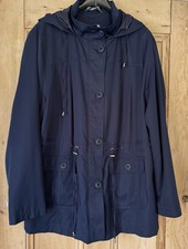 Ladies Navy Blue Lightweight