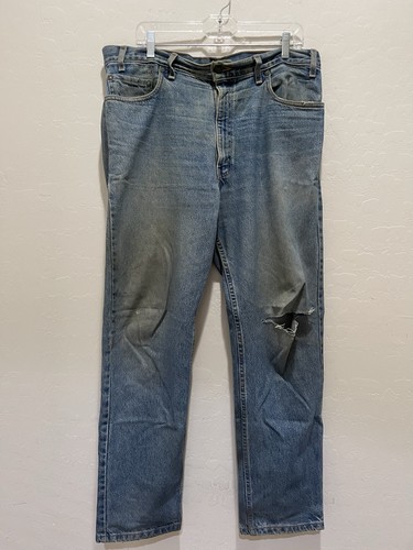 Vintage levi 540 relaxed - vintage, levi's