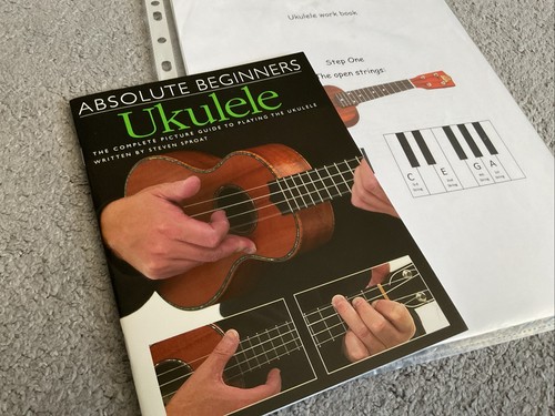 Book absolute beginners - absolute,