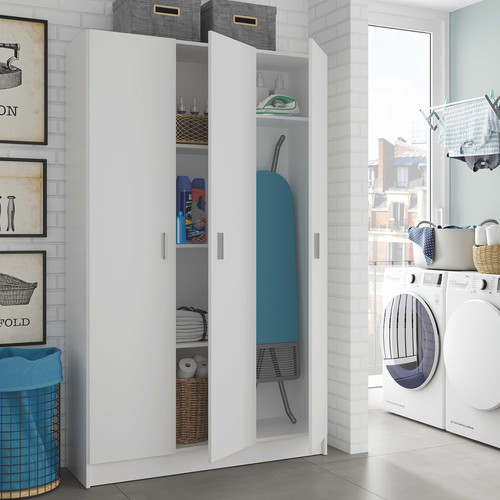 Vita door utility - 3, storage