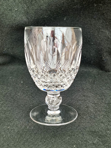 Vintage waterford crystal - waterford,