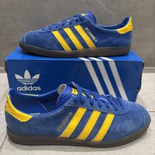 Rare Vintage Adidas Stockholm