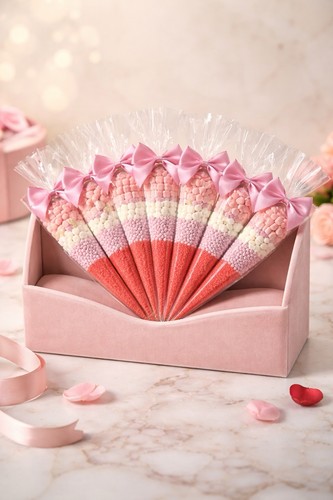 Large pre filled party sweet - party,