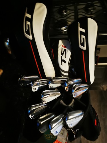 Wilson staff model blade 2024 - wilson,