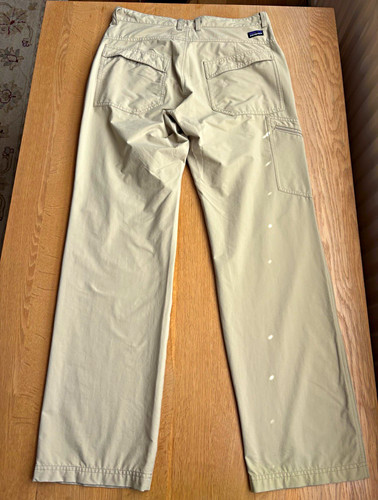 Patagonia men beige rock - patagonia,