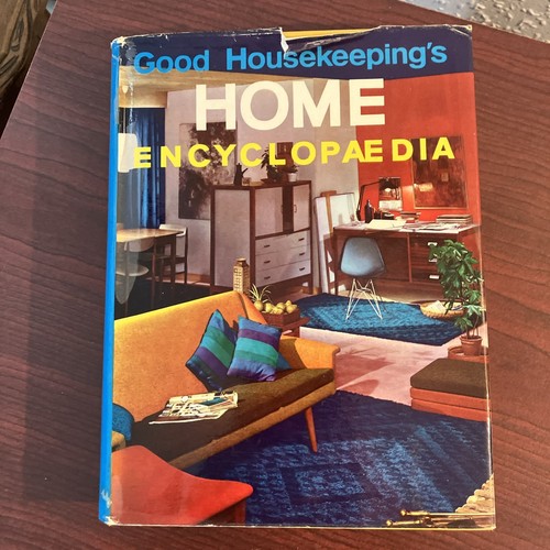 Good housekeeping home - housekeeping's,