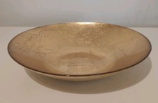 Gold Leaf Antique Brass