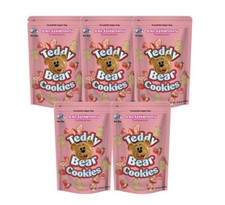 KGNLONDON STRAWBERRY Flavour