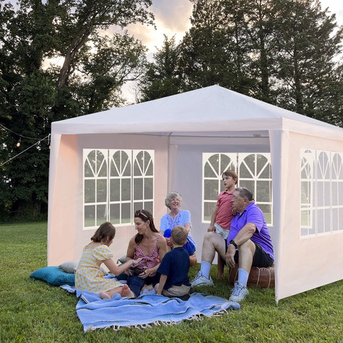 3mx3m gazebo party - gazebo, tent