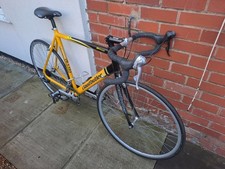 Claude Butler Milano Fast Road