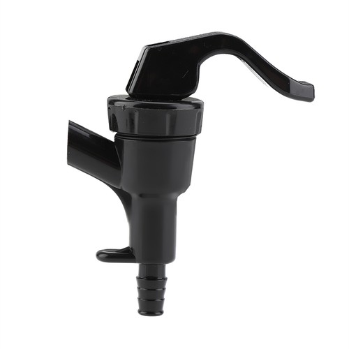 Bplastic picnic squeeze faucet - bplastic,