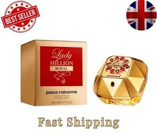 Paco Rabanne Lady Million