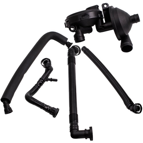 Crankcase breather valve - valve, &