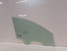 2010 HYUNDAI I30 Mk1 5 Door Estate Left Front Door Window Glass 824112R210