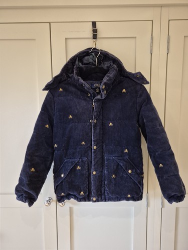 Polo ralph lauren boys navy - lauren,