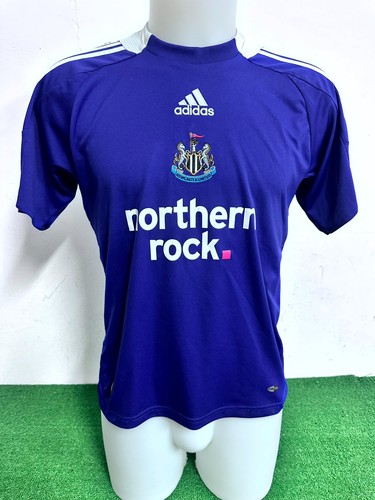 Newcastle match worn issue - no,