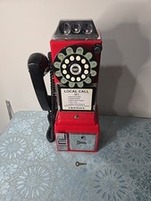 Crosley 1950s CR56 RE Old