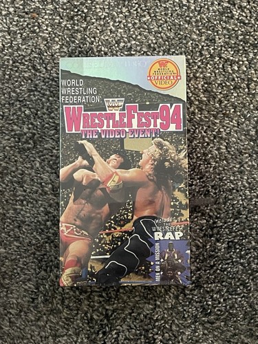 Wwf coliseum video - wwf,