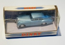 Matchbox Dinky 1955