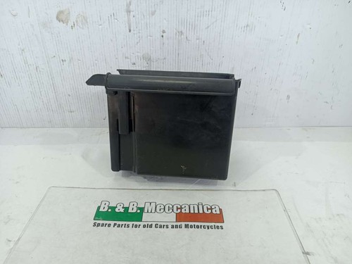 Hull battery compartment - hull,