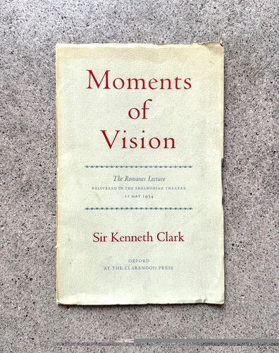 Moments vision kenneth - moments,