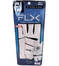 Footjoy Flex Men’s White