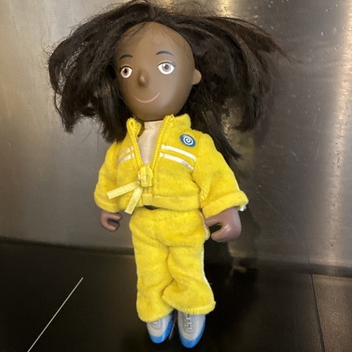Rare vintage bbc balamory - vintage, jo