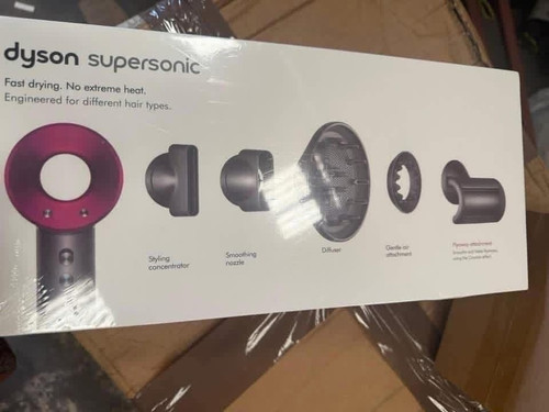 Dyson supersonic standard hair - dyson,