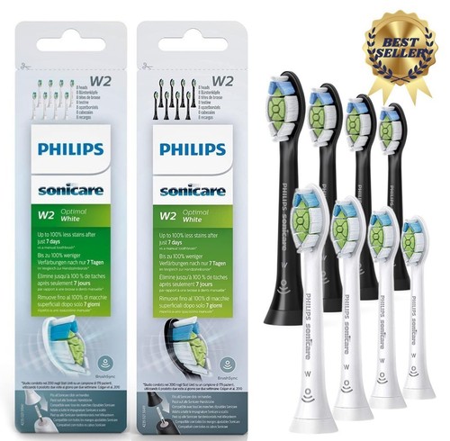 White or black philips - black,