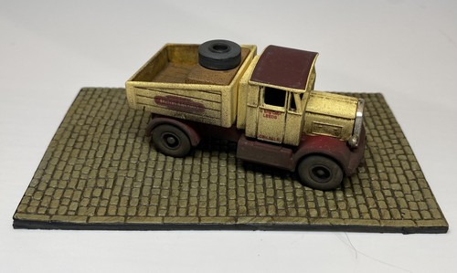 Lledo scammell british - british, rail