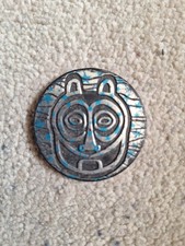 Vintage Waddingons POG Slammer