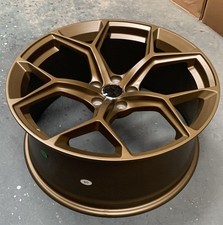 22" Audi Q7 SQ7 2015-2025 RS6F