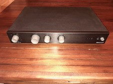 Tag Mclaren F3Series PA20R SL Preamplifier in Excellent Condition+Remote&Box