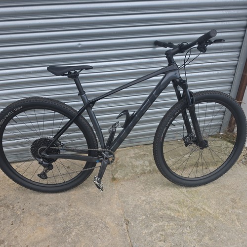 Trek procaliber mountain - trek, 9.5