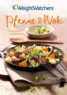 Pfanne wok weight watchers - ,