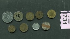 Lot worldwide - ,