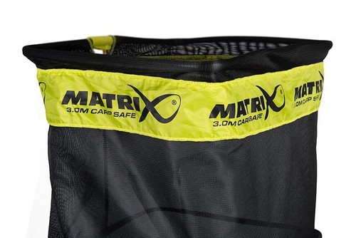Matrix carp safe keepnet - matrix,