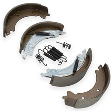 Brake Shoes 200x50 trailer 8"