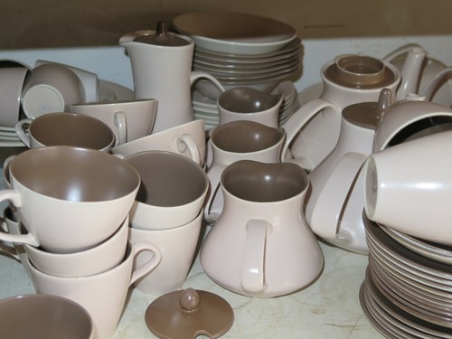 Replacement china poole - replacement,
