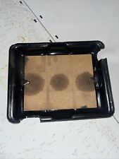 6 volt VW Beetle/Porsche Battery cover