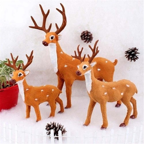 Reindeer christmas deer xmas - christmas,