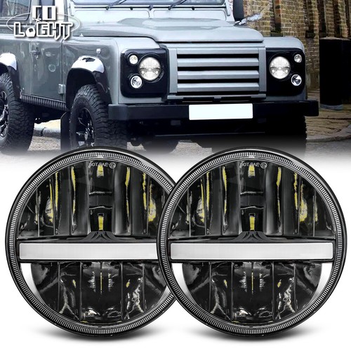 For land rover defender h4 - 7",
