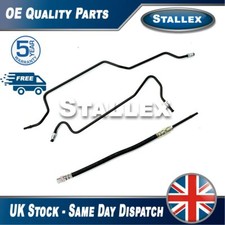 Clutch Pipe (Master to Slave