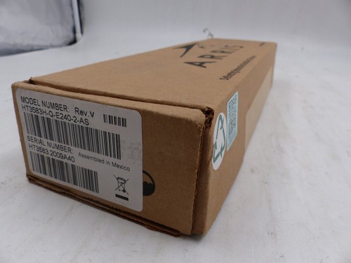 Arris ht3583h e240 as - arris, ht3583h-q-e240-2-as